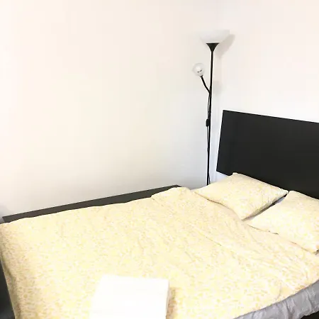 דירה Apartament W Poblizu Dworca Centralnego